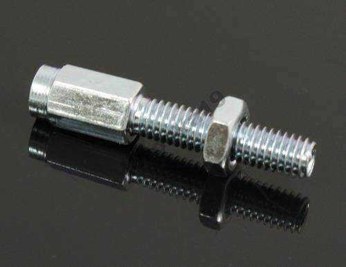 seřizovací šroub lanka M6x1mm x 25 mm