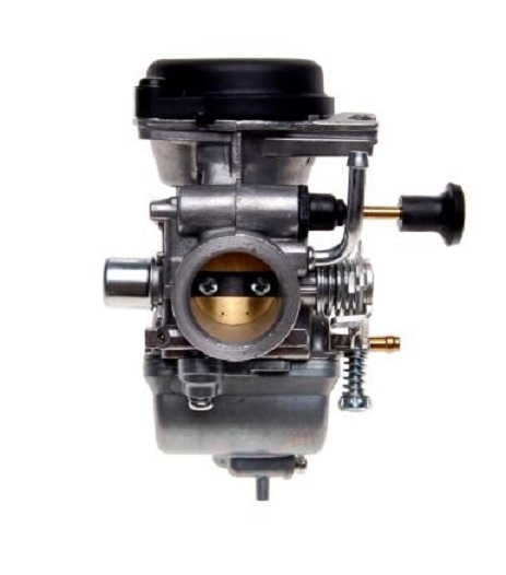 Karburátor PD26JN 4T  125ccm - difuzor 26 mm - Suzuki ,CPI, YUKI,