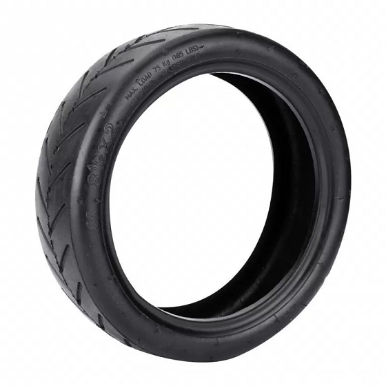 pneu plášť 8 1/2 x 2 / 8,50x2 /pneumatika elektrické koloběžky, skútry
