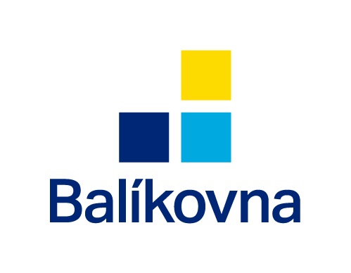 Balík Do balíkovny (v ČR)