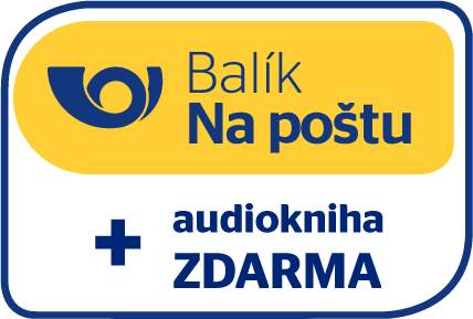 Česká pošta ČR  - Balík na poštu