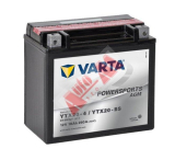 baterie VARTA  YTX20-BS  Moto,ATV
