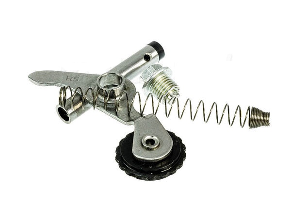 napínácí kladka napínák rozvodového řetízku pro motory YX140 - 140 cm³ 