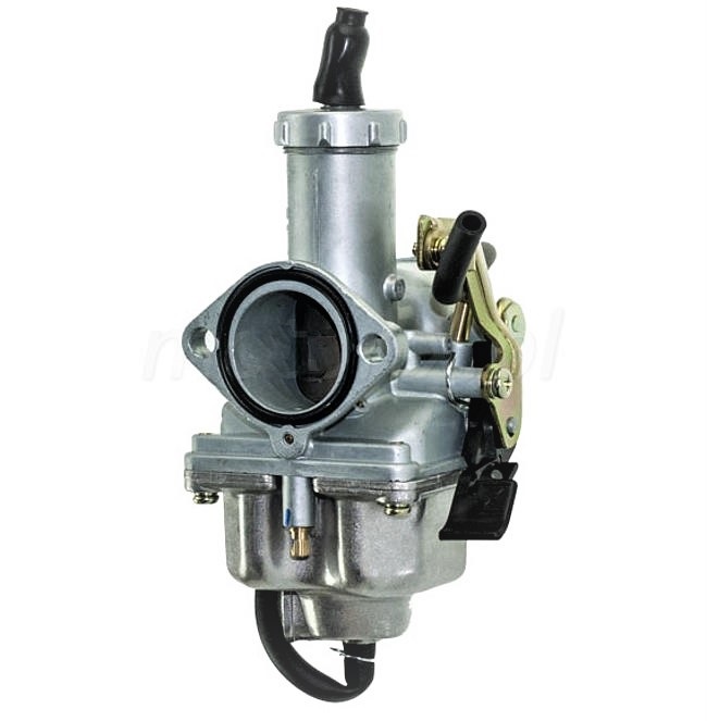 Karburátor 4T - 125 - 250 ccm - difuzor 26 mm - PZ26 - ATV, MOTO