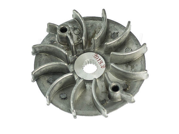 polořemenice variátoru 15mm 125cm³ 152QMI/157QMJ (GY6 125-150) 4T