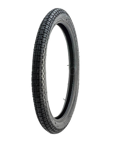 pneu moto 2 1/2-16 , 2,50-16 , 2,50x16   33N  AWINA F 872