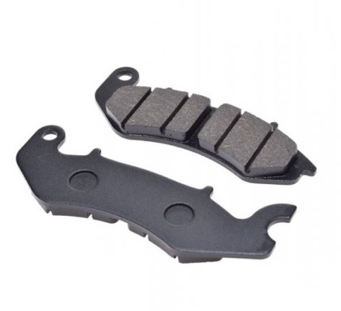 brzdové destičky QJMotor , KEEWAY, Benelli, QJMotor