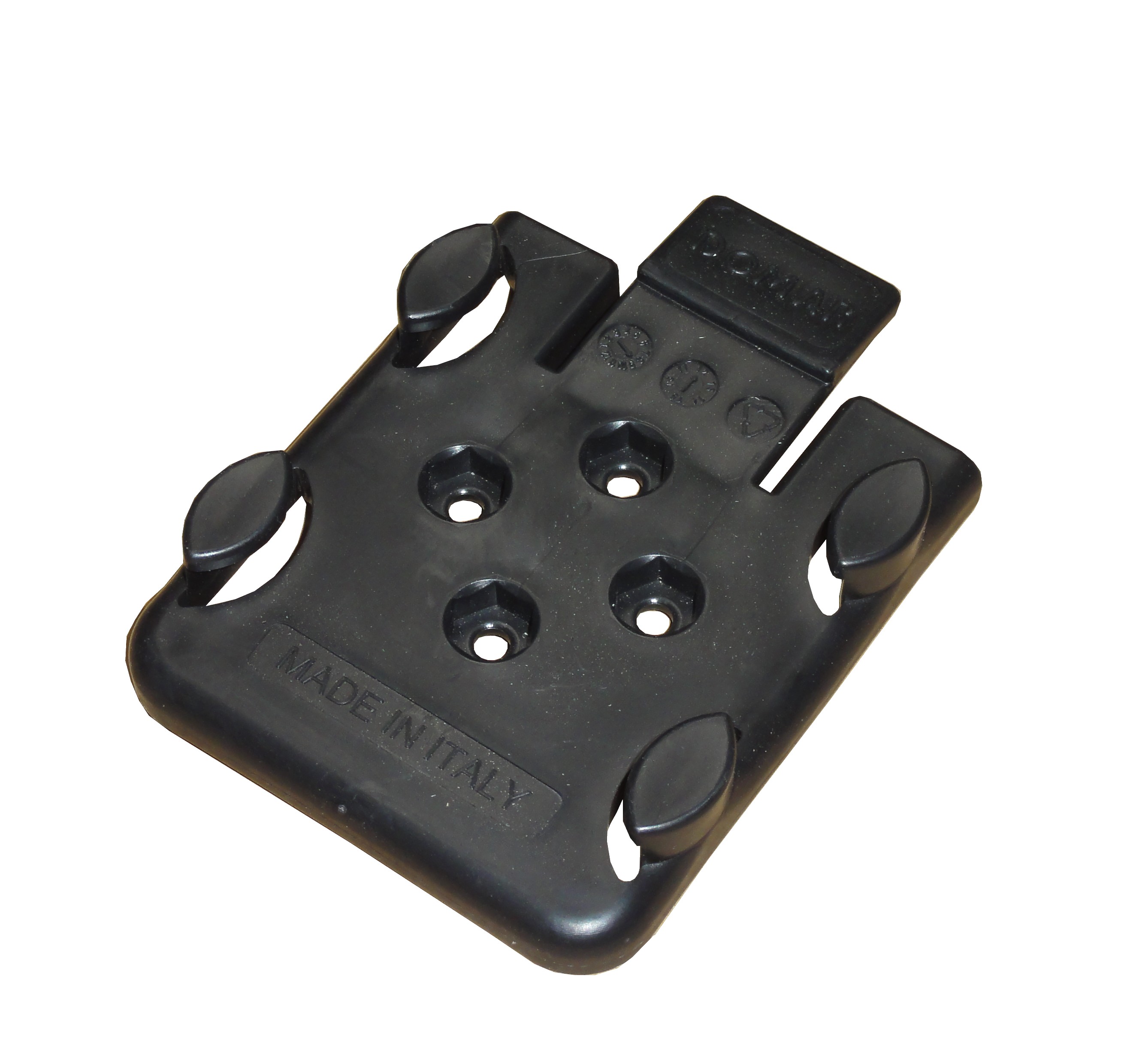 Držák zakládacího klínu LOKHEN