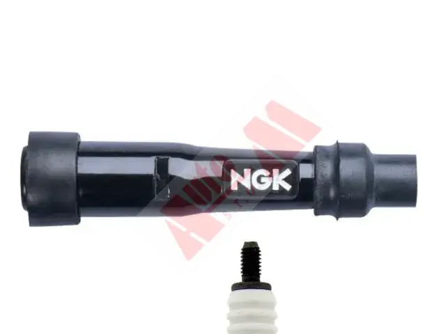 fajfka koncovka svíčky 180° - NGK SB05F 8080