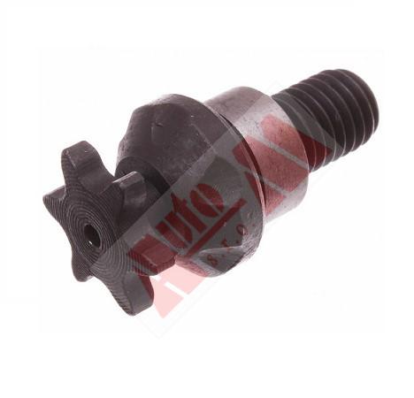 řetězové kolečko, pastorek MINIBIKE,POCKETBIKE 6z  pro řetěz 25H