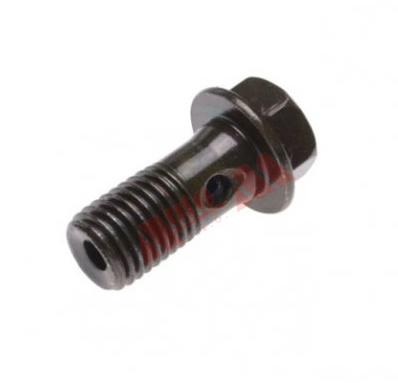 Tlakový šroub brzdové hadice M10 x 1 mm x 22 mm