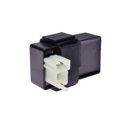 CDI jednotka zapalování 2+4 piny - 156 FMI /FMJ 4T 125 OHC
