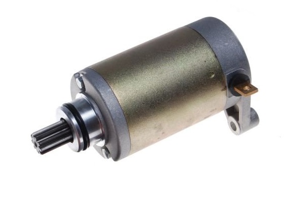 startér elektrický 9z 157FMI - Suzuki GN 125,YUKI SM,TR , CPI