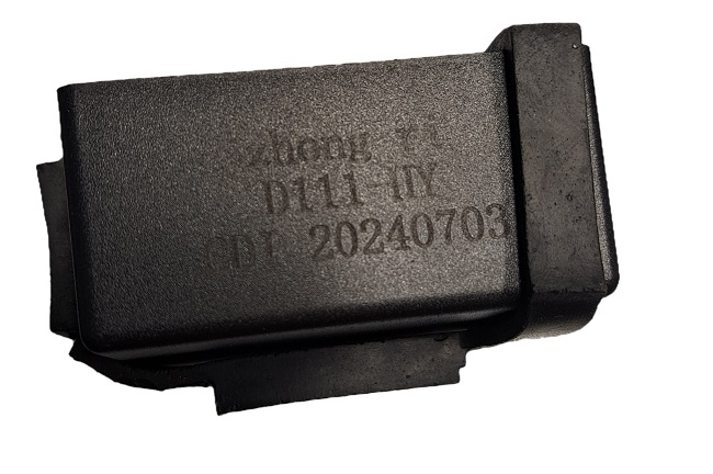 CDI jednotka ZNEN 125 - ZHONGRI D111-HYCDI