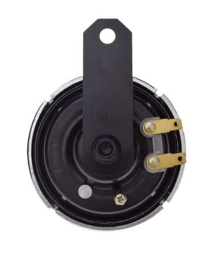 klakson houkačka 96 mm 12V Chrom - "ORLICE"
