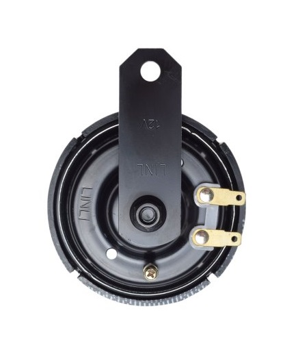 klakson houkačka 96 mm 12V Kevlar - "ORLICE"