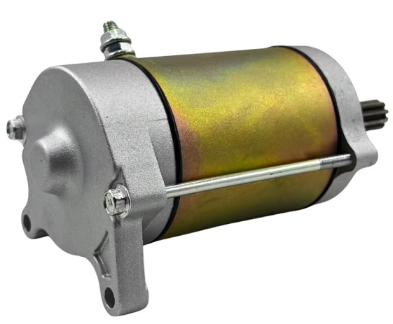 startér motoru CF MOTO CFORCE 400 CF400AZ-3S 2023, CFORCE 500 CF500AZ-9S, UFORCE 600 CF600UZ -  9 zubů - OEM: OGSV-093000-1100