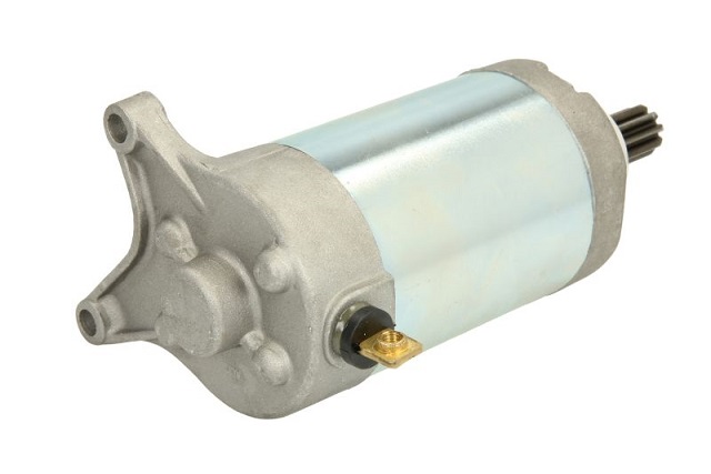 startér motoru  YAMAHA XV250 ROUTE 66 88-90, XV250 VIRAGO 250 95-07, FZR-A-250