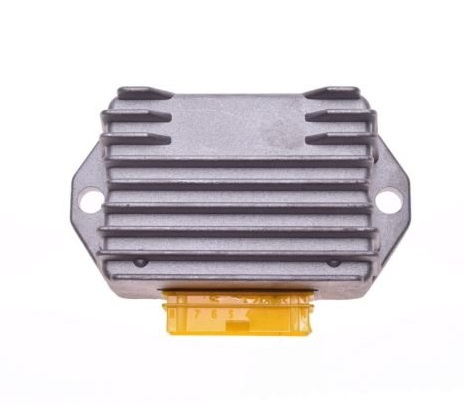 regulátor napětí Piaggio , Gilera , Vespa - 8 pin