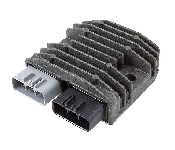 Regulátor napětí 3+2 pin YAMAHA ,CAN-AM,Honda,POLARIS
