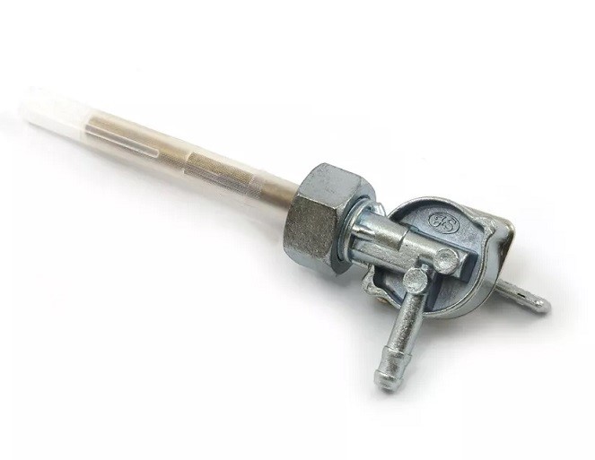 ventil kohout paliva závit M16x1,5 HONDA CB400N/CB250N XL350 77-78,XL250S 78-81 ,CX500 78-80 CB400A/TI/TII 78-81 - 16950-385-703
