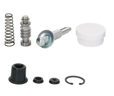 Opravná sada brzdové pumpy zadní brzdy YAMAHA  -  12,5 mm 
