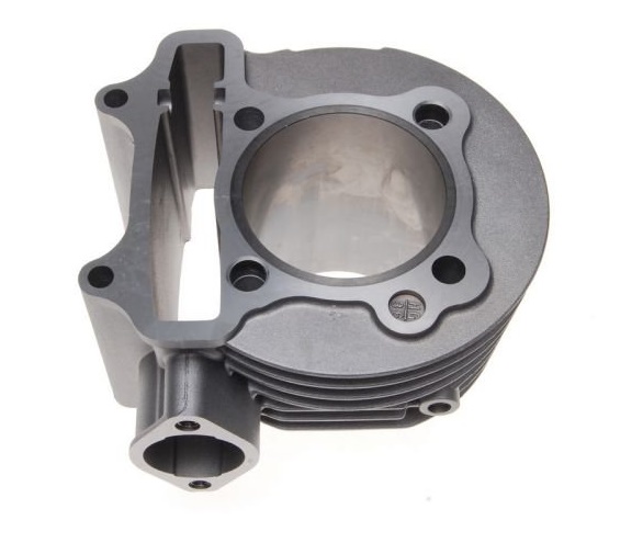 válec motoru 150 ccm GY6 57.40 mm  píst.čep 15mm 152QMI/157QMJ (GY6 150)
