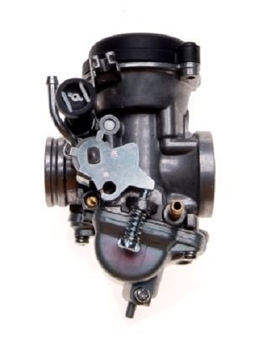 Karburátor PD26JN 4T  125ccm - difuzor 26 mm - Suzuki ,CPI, YUKI,