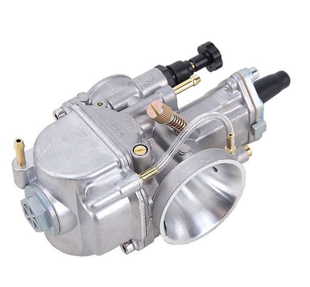 Karburátor tuning PWK28  80 - 250 ccm - difuzor 28 mm 
