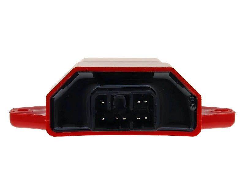 CDI jednotka PEUGEOT ELYSEO 50 PGT DC 8 pin 