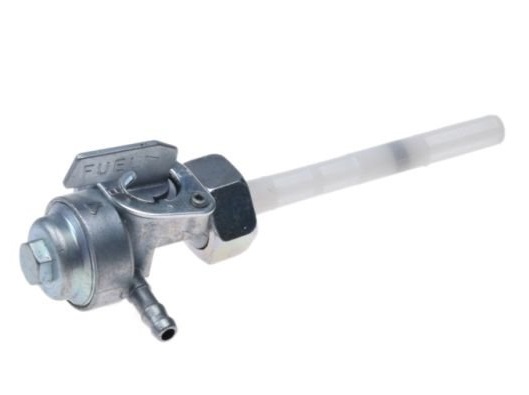 ventila paliva mechanický YUKI, LIFAN závit M16 x 1,5 mm