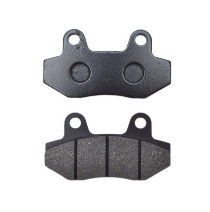 brzdové destičky - dvou pístkový třmen - KAYO KAYO K5 300 ENDUROKAYO K2 250 ENDUROKAYO K2 PRO 250 ENDUROKAYO K2L 250KAYO K4 250KAYO K6-R ENDUROKAYO KT250 ENDUROKAYO T2 250KAYO T4 250 ENDURO OEM DIRT-016