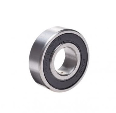 ložisko kola 6202 2RS /35x15x11mm/ -  zadní,  pitbike -  12 nebo 14"  - pro osu 15 mm 