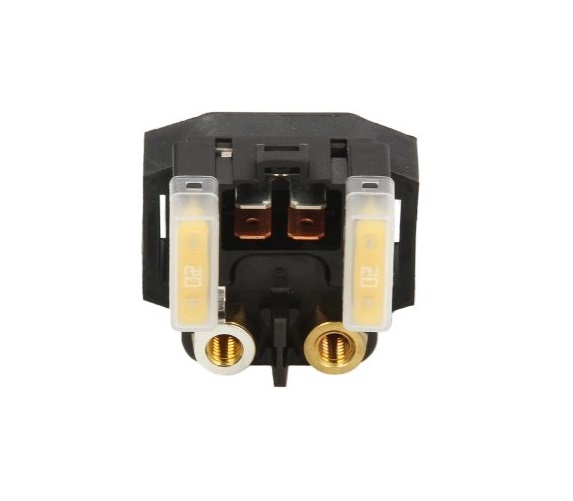 startovací relé 12V  - YAMAHA  4XE-81940-00-00, 4XE-81940-12-00