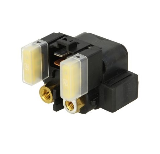 startovací relé 12V  - YAMAHA 4JG-81940-12, 4JG-81940-00, 4JG-81940-10