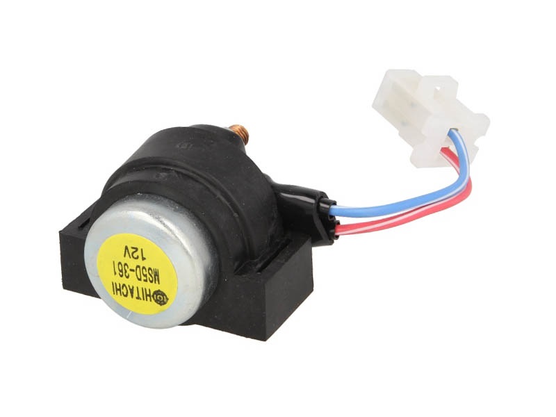 startovací relé 12V  HITACHI MS5D-361- YAMAHA  3SX-81940-00-00