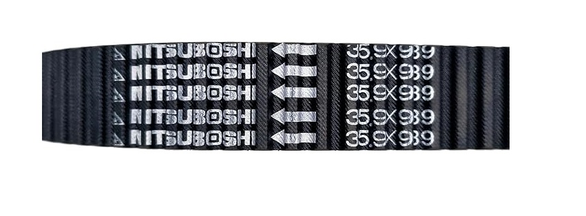 řemen variátoru 35,9 x 939 CF MOTO, Gladiátor X625, X450, X520, X600, X550 , UTV550, UTV625 MITSUBOSHI