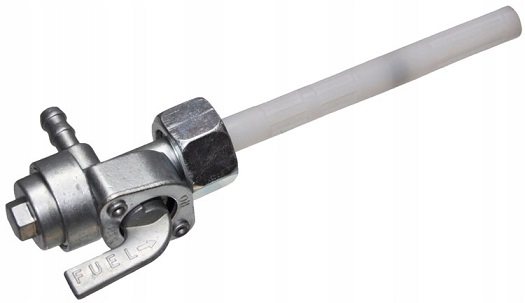 ventil paliva kohout mechanický M12 x 1,0 mm