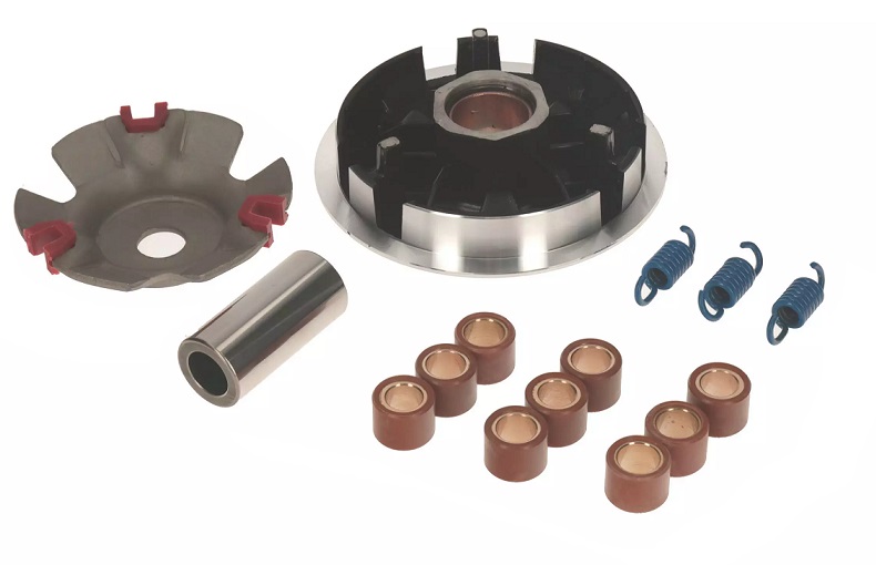 variátor tuning skútr 152QMI/157QMJ (GY6 125-180) 4T 