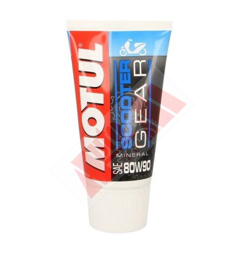 Převodový olej MOTUL SCOOTER GE. 80W90  0,15l