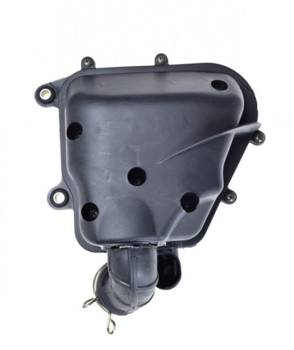 Airbox s filtrem - molitan - 34 mm 1PE40QMB/1E40QMA/QMB 2T