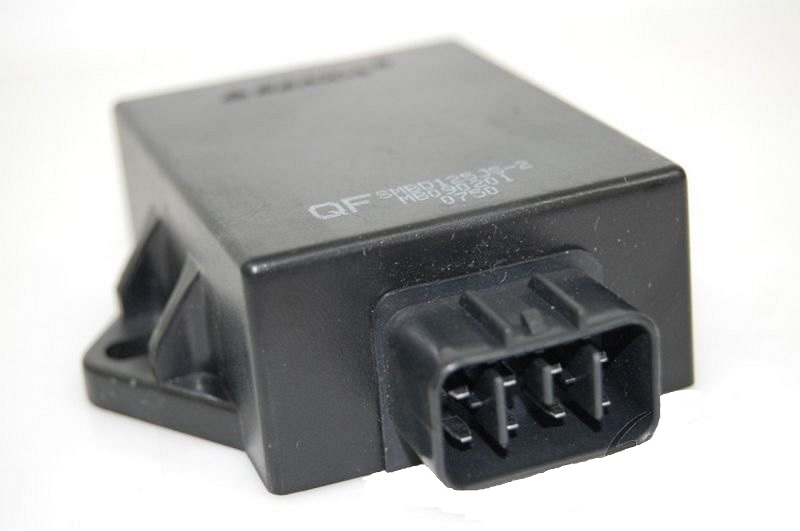 CDI jednotka moto 4T 125/200  157 FMI , 166FML - YUKI,CPI   