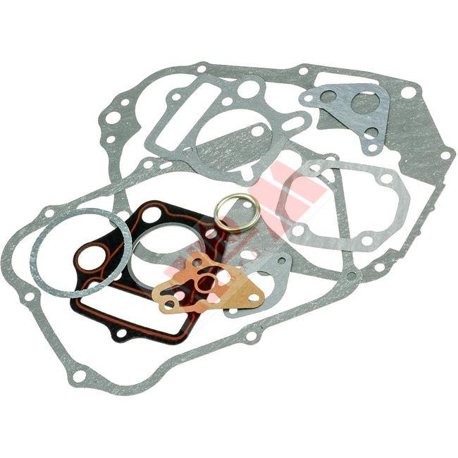 Sada těsnění motoru 39mm 139FMB 50 4T AC - ATV 50,moped