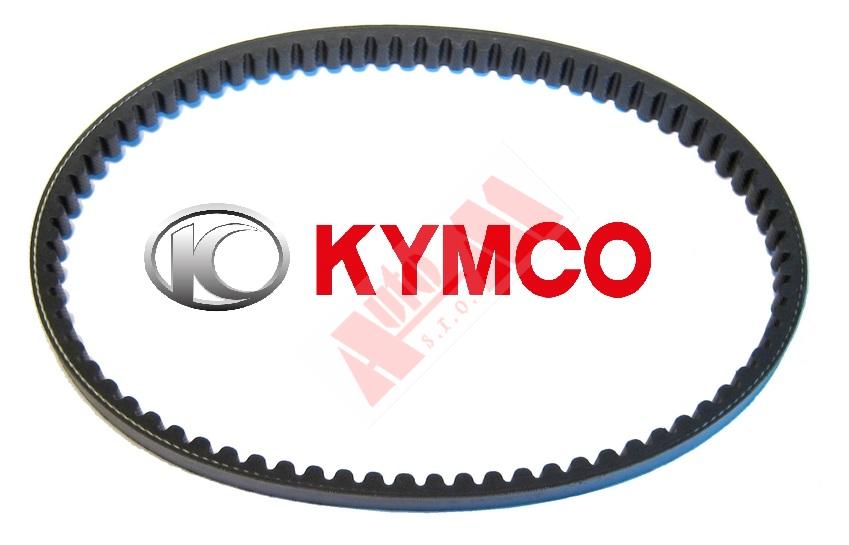řemen variátoru KYMCO originální díl -  23100-KEB7-9000 /C00