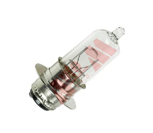 žárovka 12V 25/25W H6M P15d-25-1