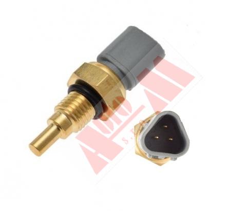 snímač čidlo teploty M12X1,5 mm 3 piny - HONDA