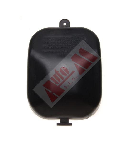 plastový kryt vstupu ke karburátoru YUKI, Kentoya, BARTON 21, TOROS F16