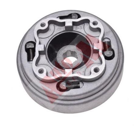 spojka motoru 4T  139FMB 50 4T 18 zubů FMA/FMH/ - Dirtbike,Pitbike , Yuki QUICK 