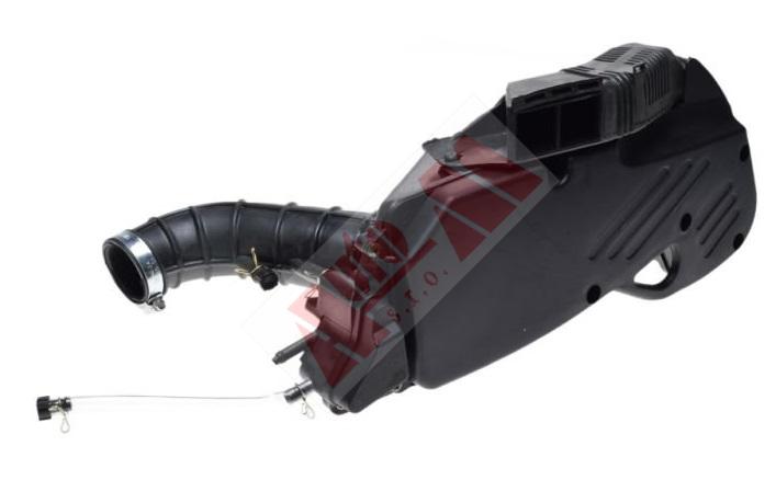 Airbox - vzduchový filtr CPI GTX 125/50