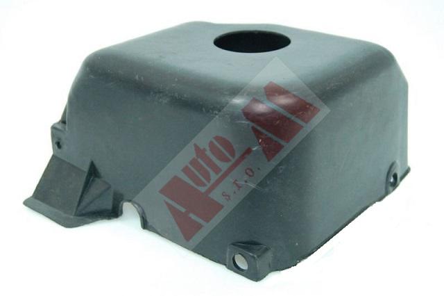Kryt válce motoru plastový - 50 ccm 2T T3E , QM50QT-3E